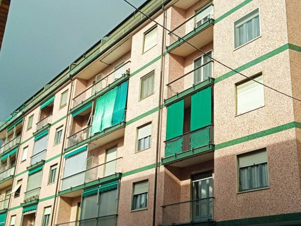 appartamento in vendita a Chivasso