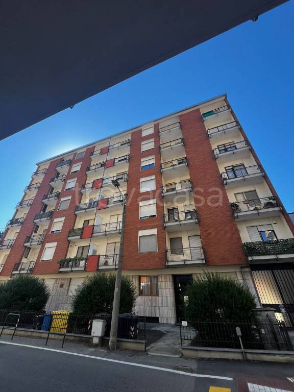 appartamento in vendita a Chivasso