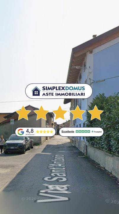 appartamento in vendita a Chivasso