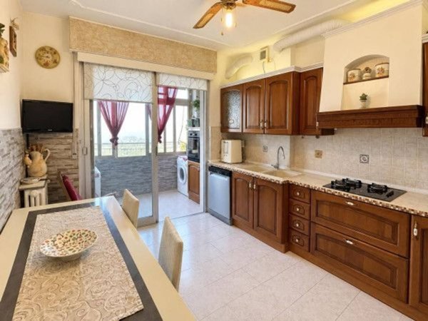 appartamento in vendita a Chivasso