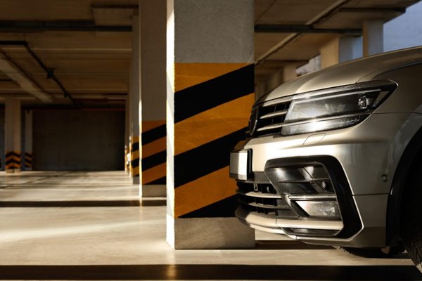 box auto in vendita a Chivasso in zona Castelrosso