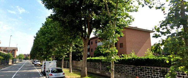 box auto in vendita a Chivasso in zona Castelrosso