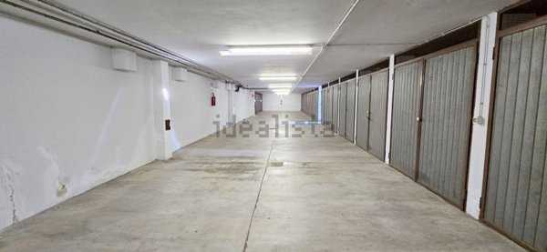 box auto in vendita a Chivasso in zona Castelrosso