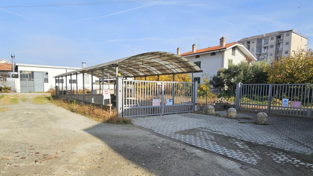 box auto in vendita a Chivasso