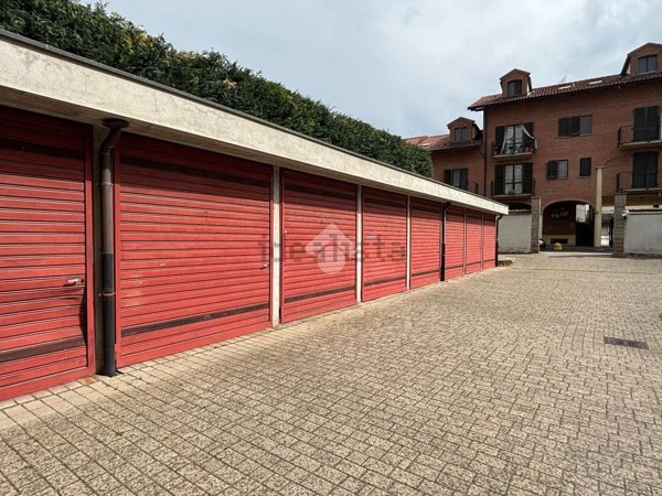 box auto in vendita a Chivasso