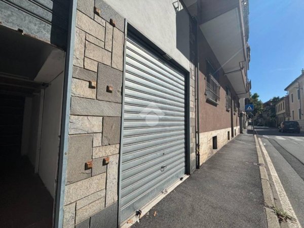 box auto in vendita a Chivasso