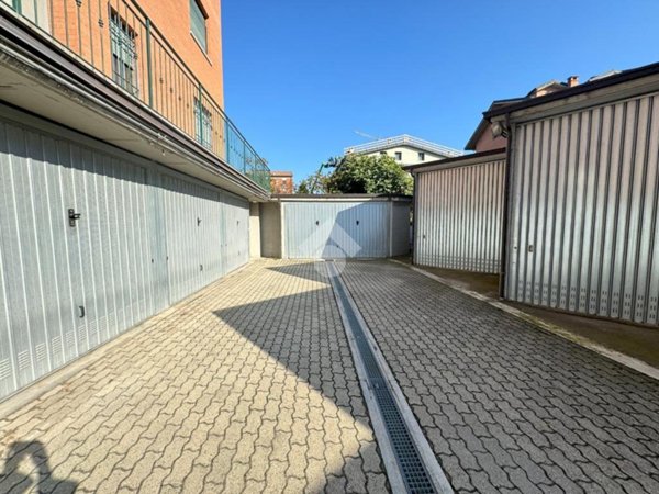 box auto in vendita a Chivasso