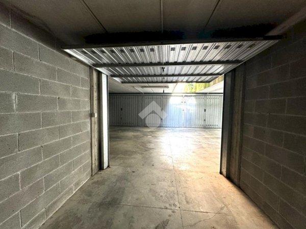 box auto in vendita a Chivasso in zona Castelrosso