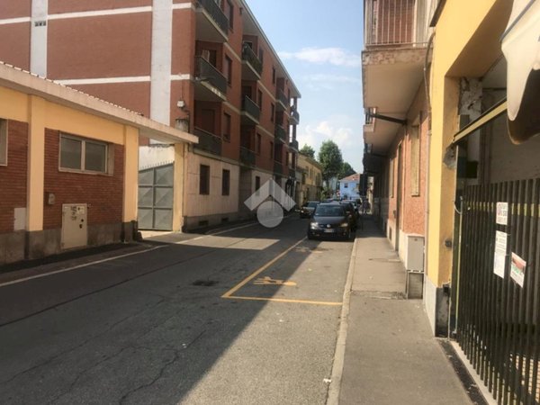 box auto in vendita a Chivasso