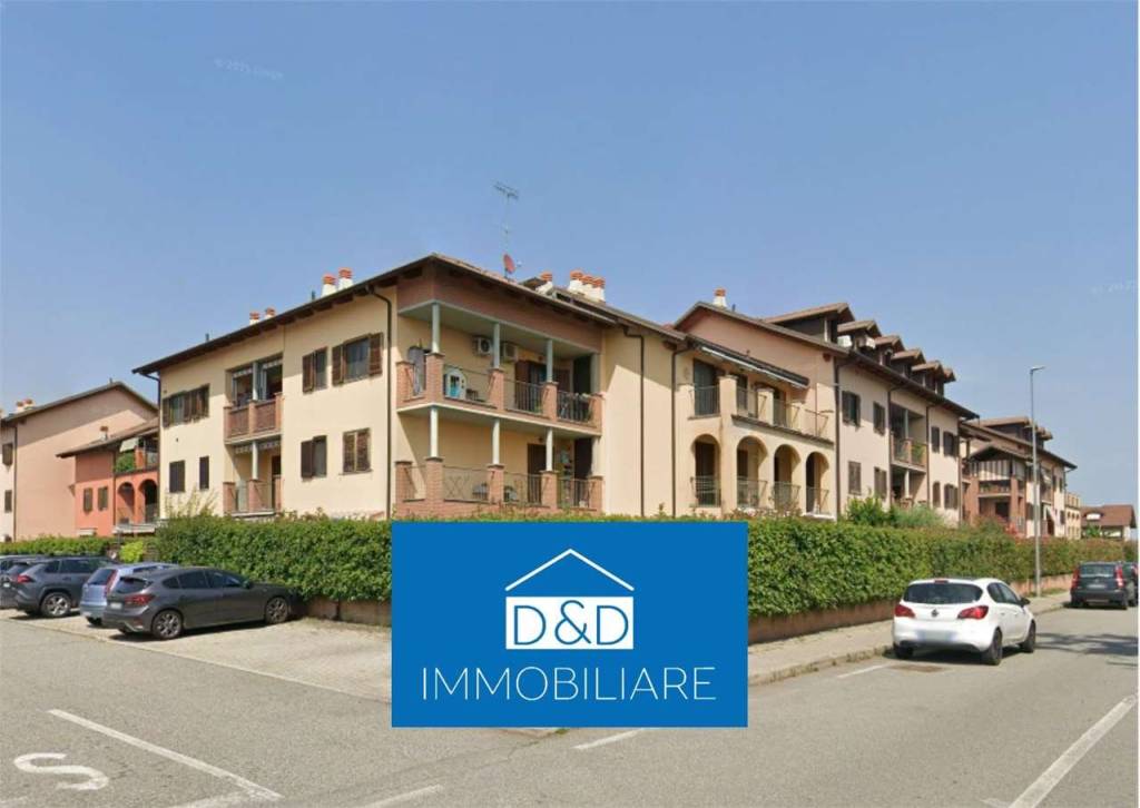 box auto in vendita a Chivasso in zona Castelrosso