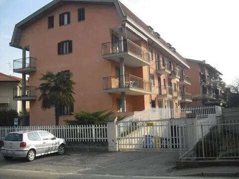box auto in vendita a Chivasso