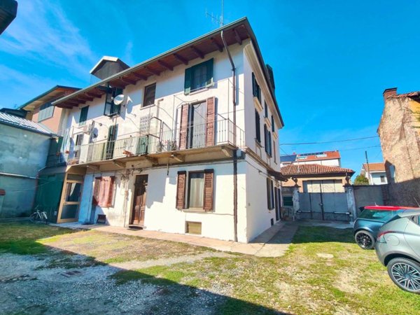 appartamento in vendita a Chivasso
