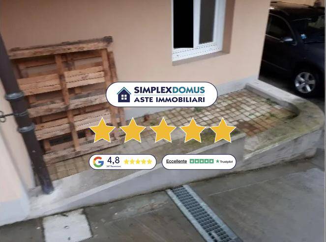 casa indipendente in vendita a Chivasso