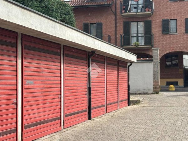 box auto in vendita a Chivasso