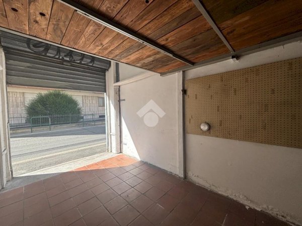 box auto in vendita a Chivasso