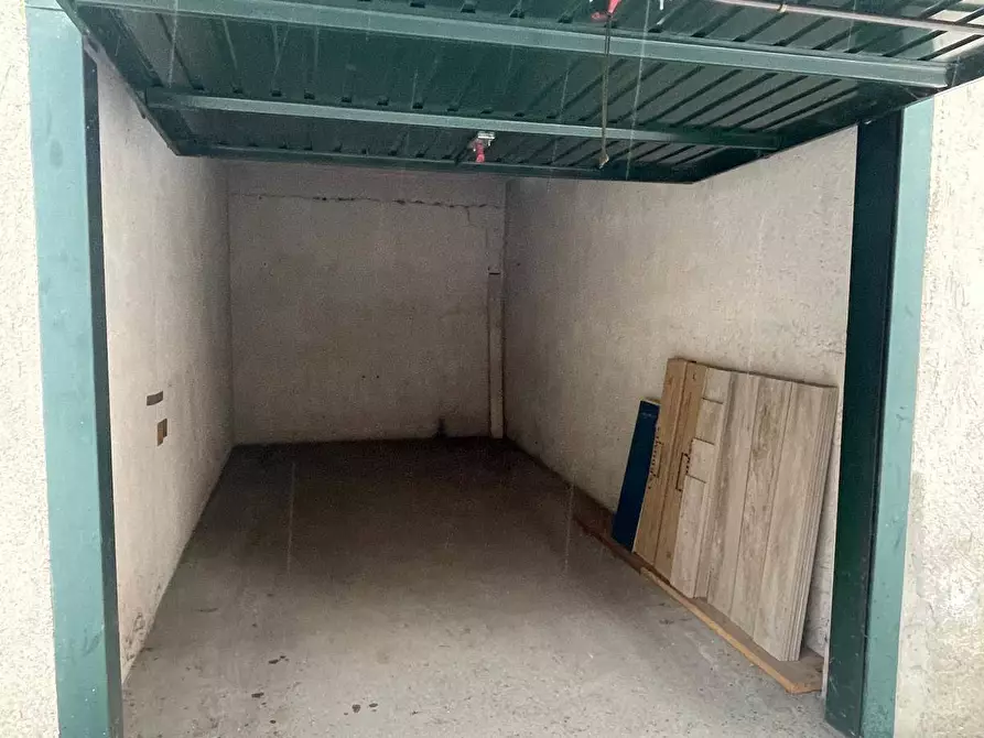 box auto in vendita a Chivasso