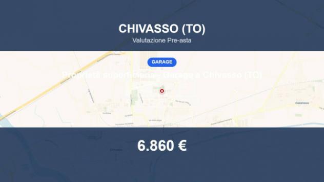 box auto in vendita a Chivasso
