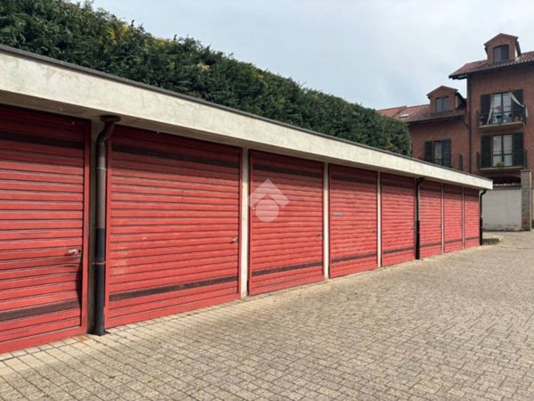 box auto in vendita a Chivasso