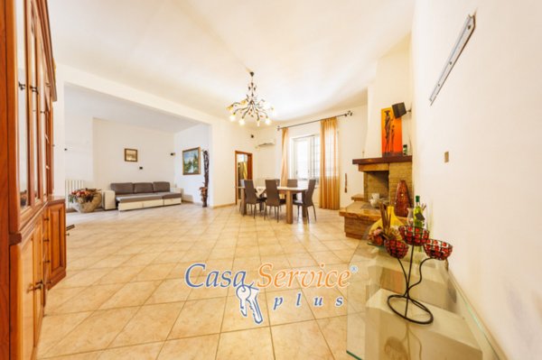 appartamento in vendita a Chivasso