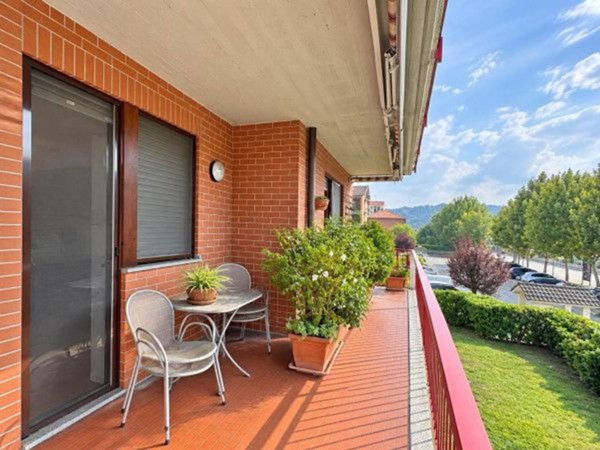 appartamento in vendita a Chivasso