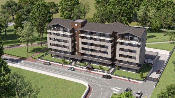 appartamento in vendita a Chivasso in zona Castelrosso