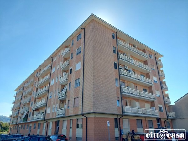 appartamento in vendita a Chivasso