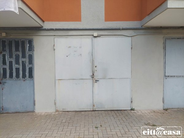 box auto in vendita a Chivasso