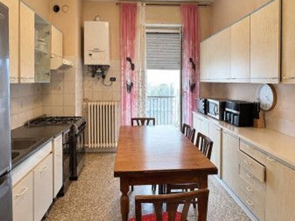 appartamento in vendita a Chivasso