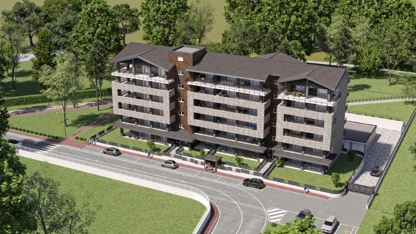 appartamento in vendita a Chivasso in zona Castelrosso