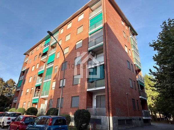 appartamento in vendita a Chivasso