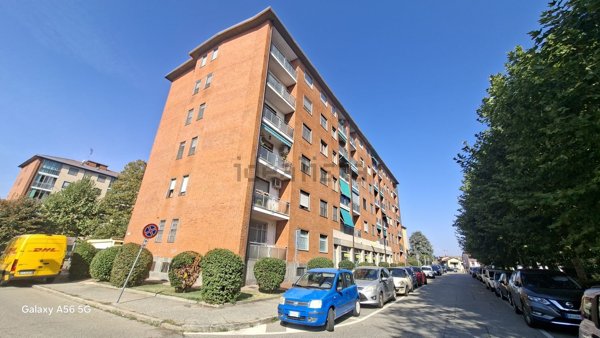 appartamento in vendita a Chivasso