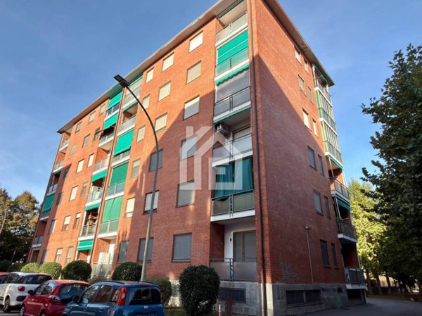 appartamento in vendita a Chivasso