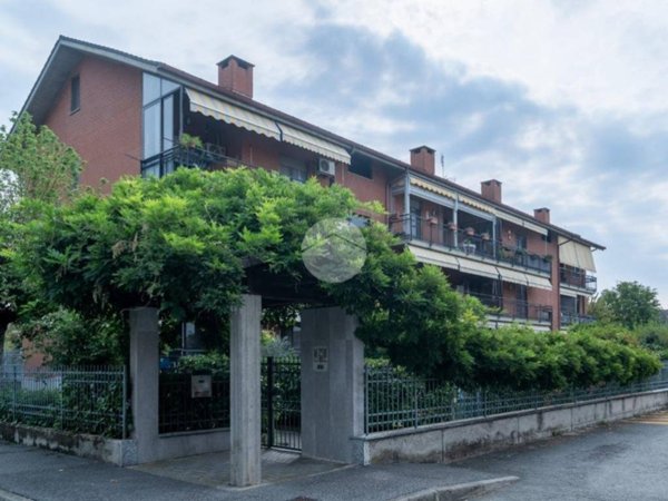 appartamento in vendita a Chivasso