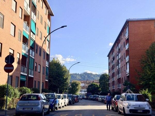 appartamento in vendita a Chivasso