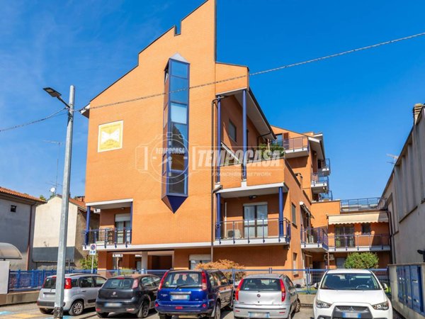 appartamento in vendita a Chivasso