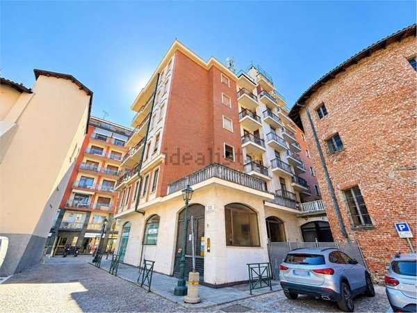 appartamento in vendita a Chivasso