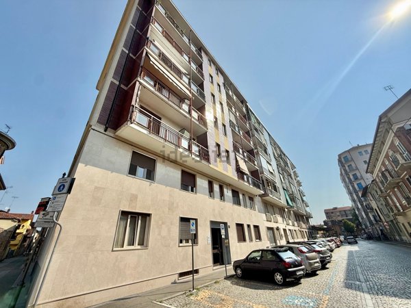 appartamento in vendita a Chivasso