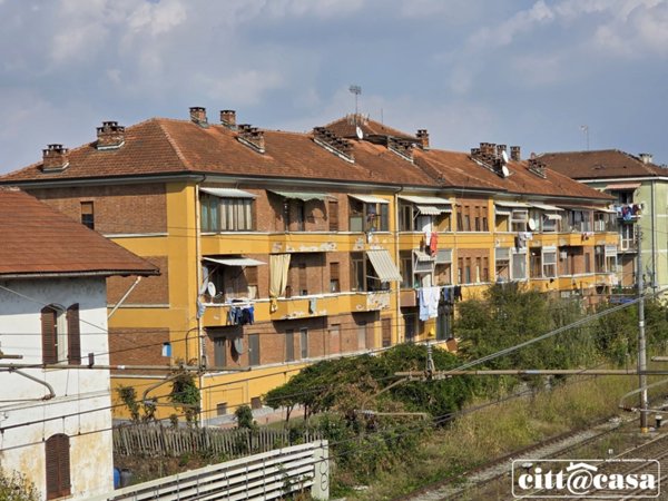 appartamento in vendita a Chivasso