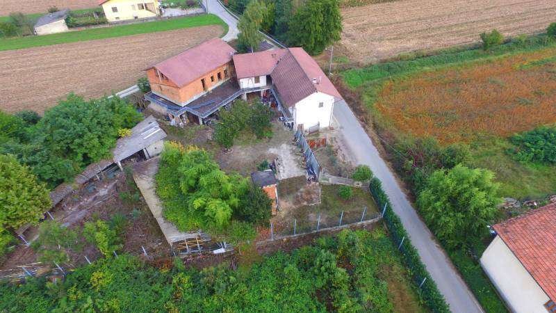 rudere in vendita a Chivasso in zona Borghetto