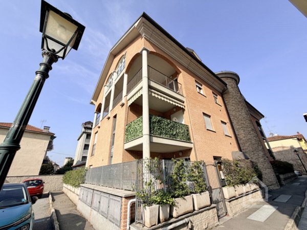 appartamento in vendita a Chivasso