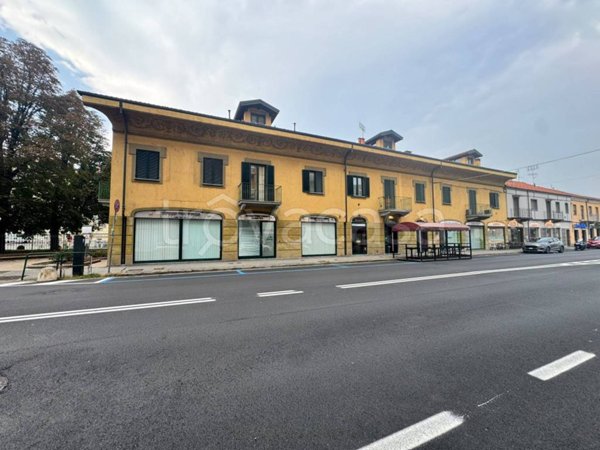 appartamento in vendita a Chivasso
