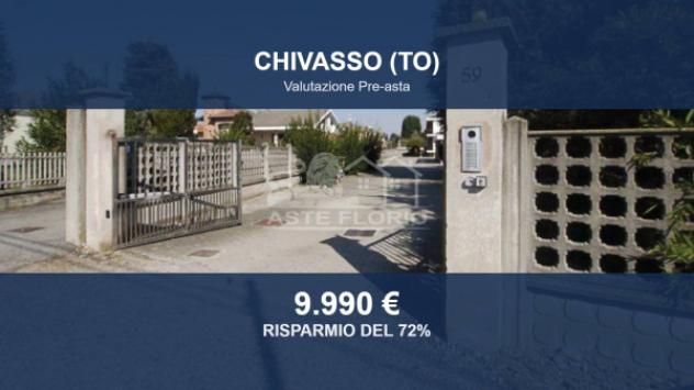 casale in vendita a Chivasso