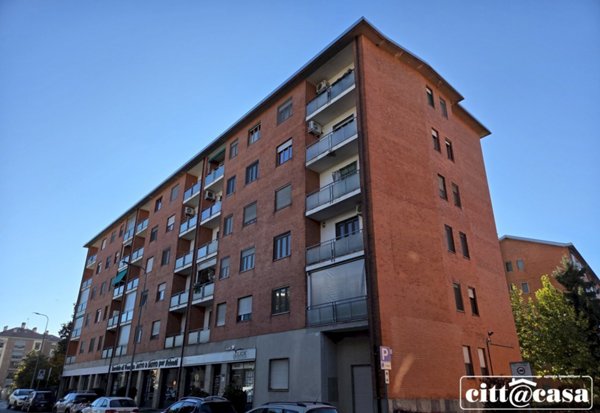 appartamento in vendita a Chivasso