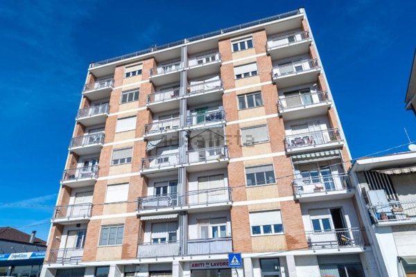 appartamento in vendita a Chivasso