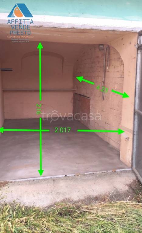 box auto in vendita a Chivasso