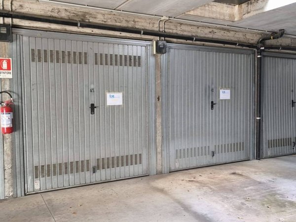 box auto in vendita a Chivasso