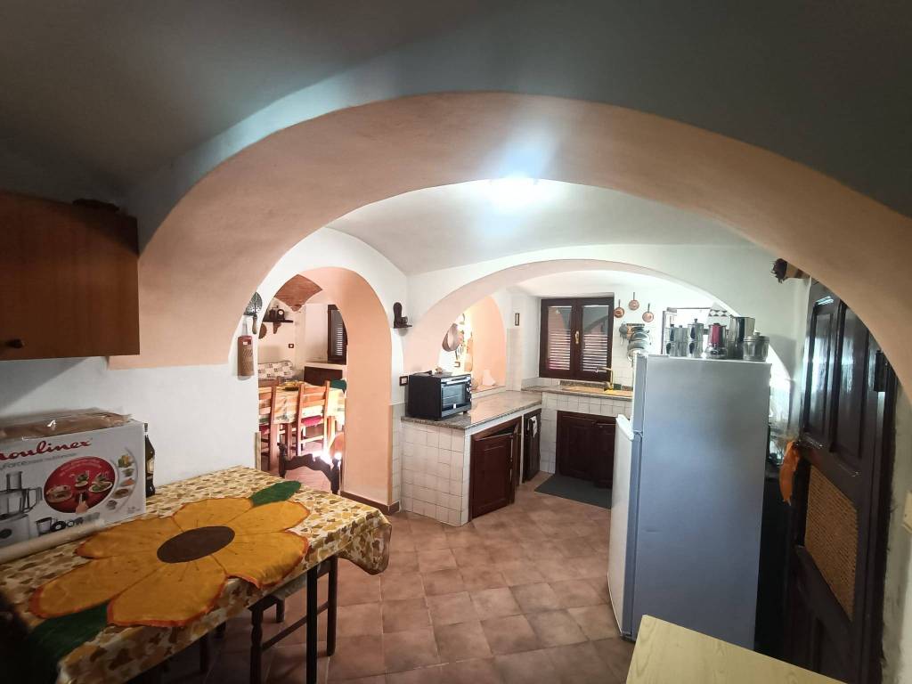 casa indipendente in vendita a Ciconio