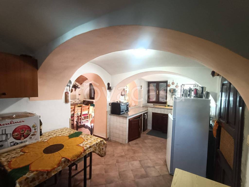 casa indipendente in vendita a Ciconio