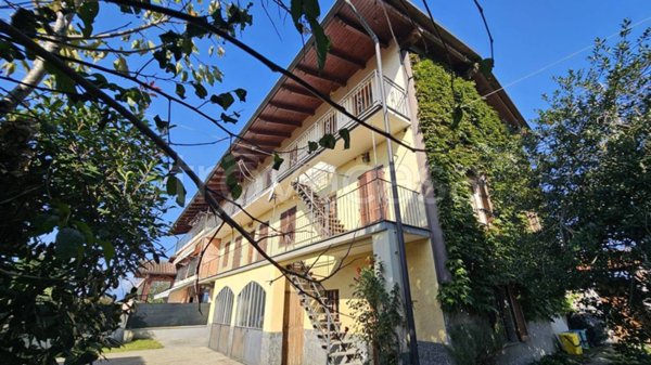 casa indipendente in vendita a Ciconio