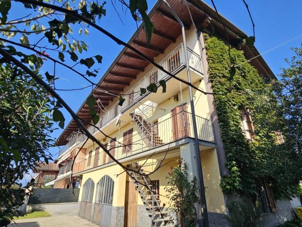 casa indipendente in vendita a Ciconio